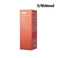 ราคา สินค้าของแท้100 ส่งตรงจากเกาหลี พร้อมส่ง BY WISHTREND Mandelic Acid 5 Skin Prep Water 30 120 ml (9658167347)