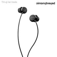 ราคา Beyerdynamic In-Ear Headphones หูฟัง รุ่น Beat Byrd