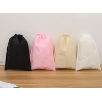 ราคา ถุงหูรูด กระเป๋าหูรูด กระเป๋ากันฝุ่นผ้าไม่ทอ (11271914695)