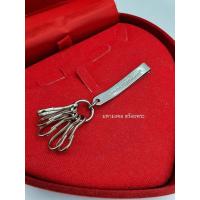 ราคา SL029 แหนบตะขอพวง มหามงคล คงกระพัน เมตตา แขวนพระได้ทั้งพวง พระเครื่อง แหนบพระ แหนบสแตนเลส (17462890901)