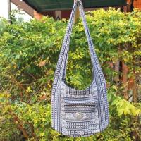 ราคา กระเป๋าย่าม ย่ามฝรั่ง ย่ามช้าง กระเป๋าพื้นเมือง handmade (15006145385)