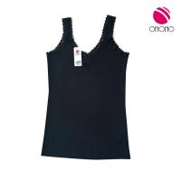 ราคา ONONO เสื้อกล้ามแต่งลูกไม้ รุ่น FH0505 (16741912335)