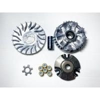 ราคา ชุดชามหน้า MIO มีโอ FINO ฟีโน่ NOUVO นูโว ชามใส่เม็ดครัช ใบพัด ประกับ บูช เม็ดครัช (20686322193)