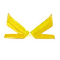 ราคา ฝาครอบป้องกันไฟหน้าอะคริลิค X MAX300ฟิล์มกันรอยไฟหน้ารถจักรยานยนต์ดัดแปลงสำหรับยามาฮ่า XMAX300 2023 (20597290181)