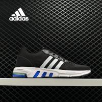 ราคา รูปแบบต่าง ๆ adidas วิ่ง รองเท้าวิ่ง Equipment 10 สีดำ 3 กิจกรรม ใช้งบน้อยซื้อรองเท้าที่มีคุณภาพสูง (19818351154)