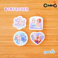 ราคา ยางลบ ยางลบลายการ์ตูนFrozen สไปรเดอร์แมน เจ้าหญิงดิสนี่ย์ อเวนเจอร์ ยางลบลายการตูนลิขสิทธิ์แท้ เซ็ต4ชิ้น (10642592359)