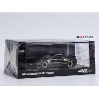 ราคา NISSAN SKYLINE GT R R32 PANDEM INNO64 (17548441200)