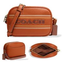 ราคา กระเป๋าสะพายข้าง COACH CH308 MINI JAMIE CAMERA BAG WITH COACH STRIPE (21041448914)