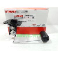 ราคา Fino ชุดลูกลอยวัดระดับน้ำมันเชื้อเพลิง Yamaha Fino 115 แท้ (15280607912)