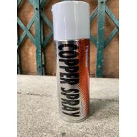 ราคา COPPER SPRAY สเปรย์ทองแดง ทนความร้อนสูง พ่นปะเก็นฝาสูบ สเปรย์ฉีดปะเก็นฝาสูบ กาวสเปรย์ทองแดง (20254351462)