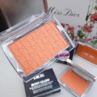 ราคา บลัชออน Dior Backstage Rosy Glow Blush ป้ายไทย พร้อมถุงคลัทช์เล็ก (21061206561)