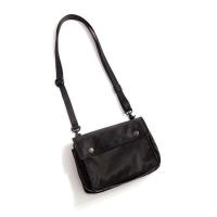 ราคา ยาวพิเศษ PORTER กระเป๋าสะพายไหล่ขนาดเล็กกันน้ำแบรนด์อินเทรนด์ญี่ปุ่นกระเป๋าสะพายไหล่คลาสสิกกระเป๋าสะพายข้างสวมใส่ได้เข็มขัดรัดเอว (20845343550)