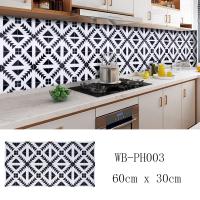 ราคา กระเบื้องยางลายหินอ่อน เรียบหรู ติดพื้น ติดผนัง มีกาวในตัว กระเบื้องยาง แผ่นปูพื้น (14557664283)