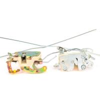 ราคา ชุดกลอนประตู มาสด้า ไฟเตอร์ โพรซีด ฟอร์ดเรนเจอร์ ฟอร์ดคูเรีย ปี 2541 2549 MAZDA B2200 B2600 Fighter Proceed B Series FORD Ranger Courier 1998 2006 (2606208326)