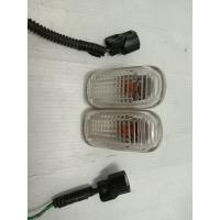 ราคา ไฟแก้ม สแตนเลย์ Honda Jazz GE Honda Brio Honda crv Honda Civic Honda Civic Dimension (19954405108)