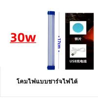 ราคา The whisper หลอดไฟแบบชาร์จ หลอดไฟไร้สาย LED หลอดไฟพกพา ไฟฉุกเฉิน ชาร์จUSB หลอดไฟ ติดกำแพง สำหรับเดินป่า ตั้งแคมป์ (19996880799)