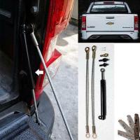 ราคา For 2012 Chevrolet Colorado Holden Rear Shock Strut Slow Down Tail Gate Support (946092291)