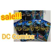 ราคา ซองการ์ดเกม DC COMICS marvel (1179274621)