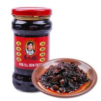 ราคา เหล่ากันมา น้ำพริกจีน 老干妈 Lao Gan Ma พริกเผาจีน พริกคั่วน้ำมัน อร่อยได้หลายแบบ ถูกใจคนทั่วโลก (17468414124)