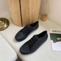 ราคา รองเท้าผ้าใบกันน้ำEVA รุ่น1901 (4004260333)