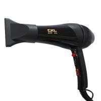 ราคา พร้อมส่ง ไดร์เป่าผม ยี่ห้อ CKL รุ่น CKL 8220 ปรับร้อนและเย็นได้ 2 ระดับ ไดร์ผม เป่าแห้ง 2000 2300W รับประกันสินค้าทุกกรณี (19315661912)