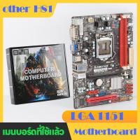 ราคา Gigabyte ASUS B85 H81 LGA1150 computer motherboard motherboard support i5 4460 i7 4770 i3 4130 CPU แพ็คเกจเมนบอร์ด CPU RAM (20875696629)