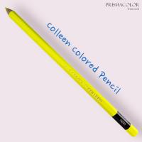 ราคา ดินสอสี Colleen จำหน่ายแบบแยกแท่ง กลุ่มสีเหลือง (20427271005)