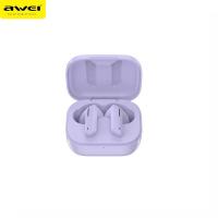 ราคา หูฟังบลูทูธ AWei รุ่น T36 หูฟังอินเอียร์ หูฟังไวเลส ไร้สาย True Wireless Earbuds ระบบสัมผัส กันน้ำ IPX4 ชาร์จเร็ว (16985789595)