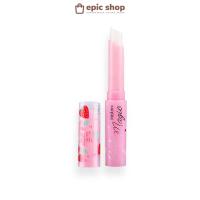 ราคา EPICSHOPZ แท้ ส่งไว Mistine ลิปมันเปลี่ยนสี มิสทีน Pink Magic Lip Plus Vitamin E Strawberry (10725366841)