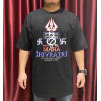 ราคา เสื้อยืด สายมู ลายพระแม่อุมา พระแม่กาลี พระศิวะ พระพิฆเนศ ลายโอม (20690792235)