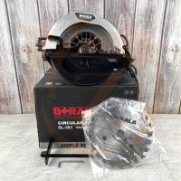 Berala เลื่อยวงเดือน 185mm 1050w รุ่น BL-583