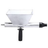 ราคา คุณภาพสูง เครื่องยาแนวชี้ปูนยาแนวอัตโนมัติ Tuck Pointing Sprayer ปูนไฟฟ้าชี้ยาแนวซีเมนต์กาวเครื่องมือ (15933495443)