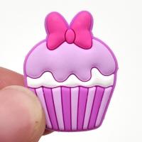 ราคา รองเท้ามิกกี้จิ๊บบิทซ์ใหม่1ชิ้นรองเท้าตัวการ์ตูนน่ารักแบบ DIY อุปกรณ์เสริมรองเท้าแตะในสวน Croc รองเท้าตกแต่งสายรัดข้อมือแบบมีหัวเข็มข (17695871871)