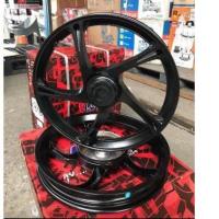 ราคา max แมกซ์ ขอบ 14 รถ Yamaha Fino ฟีโน่ mio มีโอ nouvo นูโว MAX yamaha ขอบล้อ (20306485157)