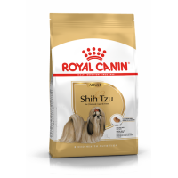 ราคา Royal Canin Shih Tzu Adlut Puppy อาหารสุนัข สุนัขชิสุ ขนาด 500 g (21137550683)
