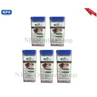 ราคา ไม้จิ้มฟันพลาสติก ไม้จิ้มฟันอนามัย 2หัว 60ก้าน 5 ชิ้น ปลายแหลมเพื่อทำความสะอาดทั่วไป ปลายแปรงเพื่อทำความสะอาดตามซอกฟัน (562240522)