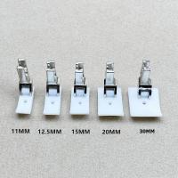 ราคา ตีนผีเย็บพลาสติก รุ่นT35 สำหรับจักรเย็บอุตสาหกรรม ตีนผีเย็บหนัง ผ้าบาง ผ้าหนา (16799553245)