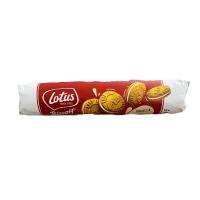 ราคา Lotus Biscoff โลตัส บิสคอฟ บิสกิต Crumble (21328959605)