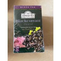 ราคา เเยกซอง Ahmad Tea ชาอะหมัด ชาผลไม้ ชาสมุนไพร หลากหลายรสชาติ (20896311324)