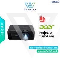 ราคา 0 10 ด ACER Projector รุ่น X1328Wi ความสว่าง4500 Ansi 1280x800 Contrast 20000 1 Wireless Warranty 3 Years (17377367576)