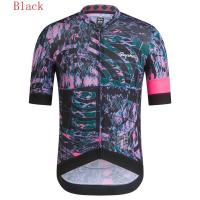 ราคา CZ MALL Rapha EF เสื้อเจอร์ซีย์นักปั่นเสื้อเชิ้ตแขนสั้นแข่ง2สีจักรยานเสือหมอบฤดูร้อน (17623428533)