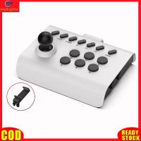 ราคา LeadingStar RC Authentic Y01 Arcade Fight Stick Joystick Game Controller Compatible For IPhone IOS Android PC Fighting Sticks (19888288311)