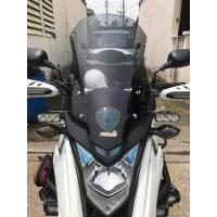 ราคา ชิวหน้าแต่ง CB500X ปี13 16 ทรง Puig (15813637778)