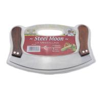 ราคา มีดตัดขนมนูกัต มีผีเสื้อตัดท็อปฟี่บราวนี่Baking Tools Nougat Cutter Stainless Steel Arc Swing Double edged Double Handle Hand Tool Cutter (6447116986)