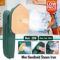 ราคา ควบคุมอุณหภูมิอัต เตารีดพกพา เตารีดจิ๋วพกพา เตารีดไฟฟ้า เตารีดผ้า เตารีดไอน้ำพกพา เตารีดไฟฟ้า เตารีดผ้าไฟฟ้า เตารีดผ้าไอน้ำ เตารีดไอน้ำแบบพกพา เตารีดไอน้ำมือ รีดผ้าเปียกและแห้ง2in1พกพาสะดวก (208093342