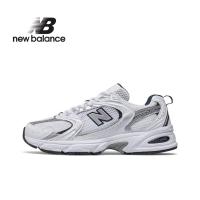 ราคา New Balance NB MR530 SG รองเท้าผ้าใบลําลอง สีขาว สีฟ้า AUTHENTIC PRODUCT DISCOUNTOfficial genuine Mens and Womens Running Shoes (21222325462)