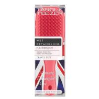 ราคา ของแท้ พร้อมส่ง mini Tangle Teezer Wet Detangling Hairbrush (20579566913)