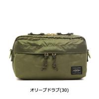 ราคา COD Yoshida Kaban Porter Force PORTER FORCE 2way กระเป๋าคาดเอวกระเป๋าสะพายผู้ชายผู้หญิงกระเป๋าคาดเอวกระเป๋าแนวทแยง855 07501 (16542106720)