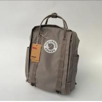 ราคา Fjallraven Kanken Foxกระเป๋าเป้สะพายหลังกันน้ำกลางแจ้งนักเรียนลำลองคู่นักเรียนกระเป๋าเป้สำหรับผู้หญิงกระเป๋านักเรียน (19591819237)