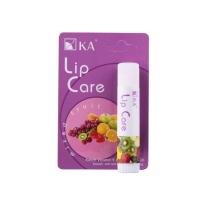 ราคา เคเอ ลิป แคร์ ลิปมัน ลิปบาล์ม 3 5 ก KA Lip Care 3 5g (18919606771)